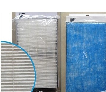 [green生活馆净化,加湿抽湿机配件]Daikin/大金 MC71NV2C月销量0件仅售278元