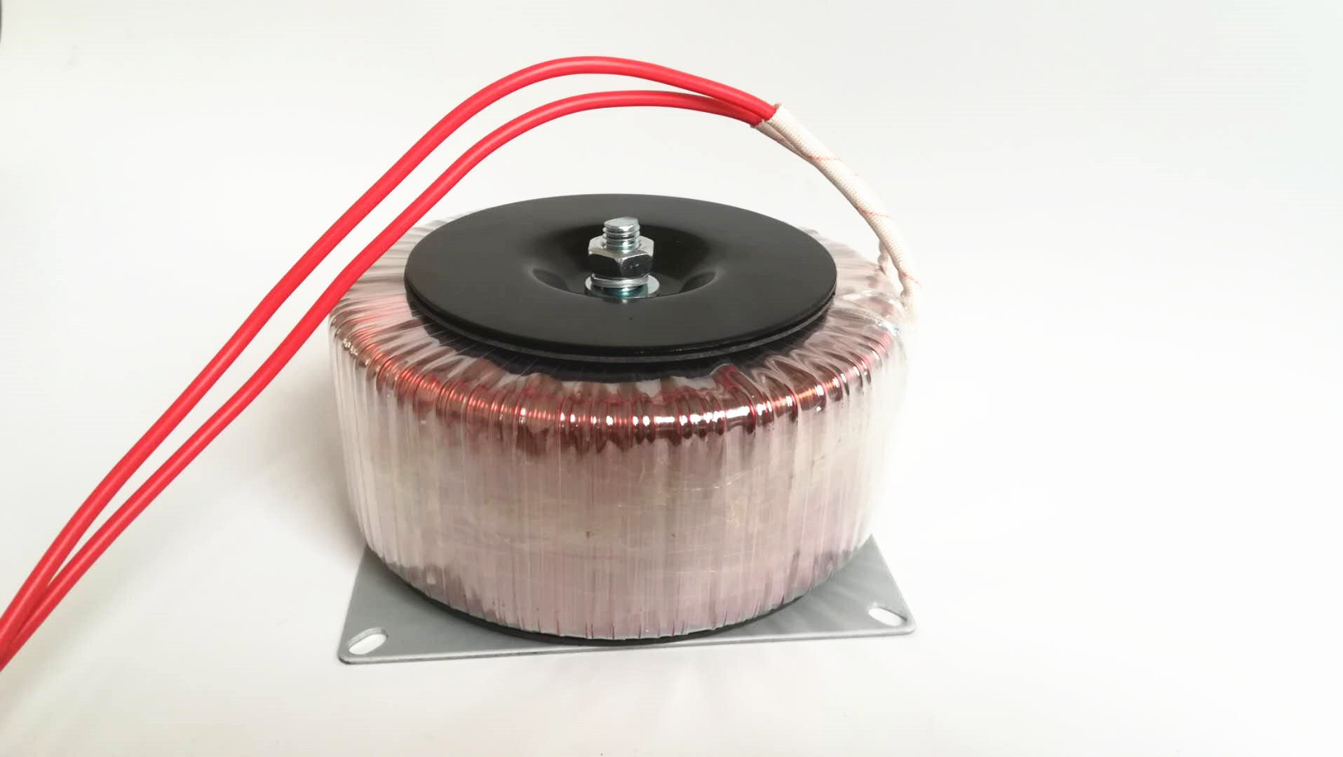 800W 环形变压器只有初级线圈输入220V380V自己绕次级半成品环牛