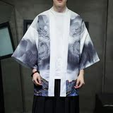 白色