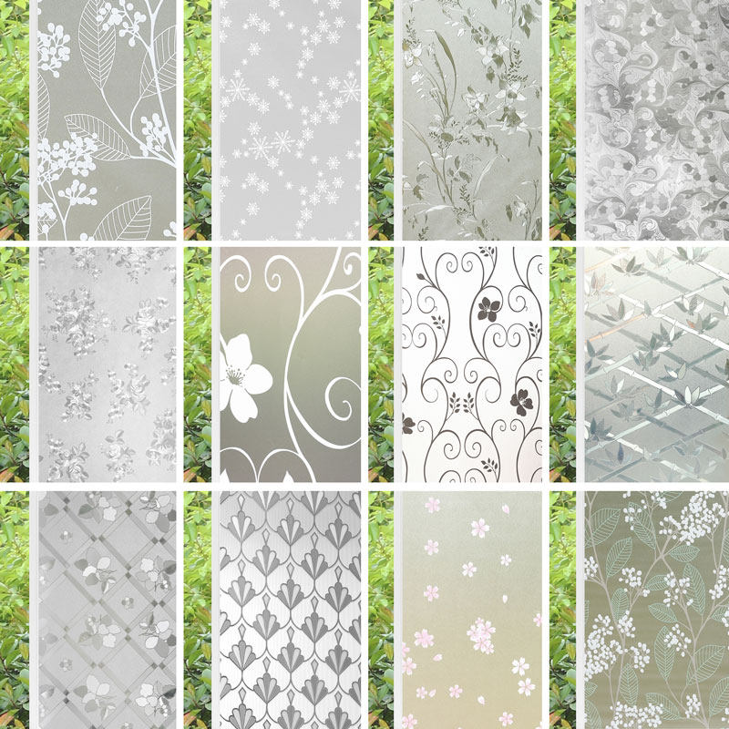 窗户磨砂玻璃贴纸透光不透明浴室卫生间贴膜防窥防走光遮光窗贴纸,家居饰品,玻璃膜/贴,淘宝优惠券,粉丝福利购,淘宝优惠卷