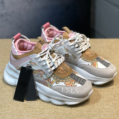 Versace Sneakers foto 4