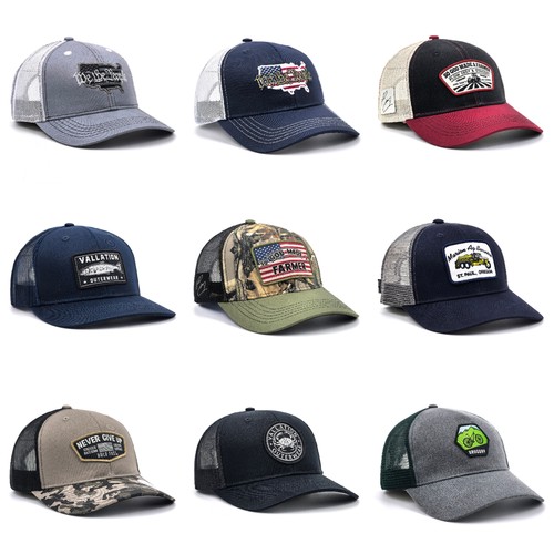 外贸小众时尚简约 四季户外遮阳运动休闲百搭棒球帽透气网帽B0209