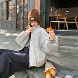 羽绒服205-H014-P295K468，女装羽绒服，浙宝205