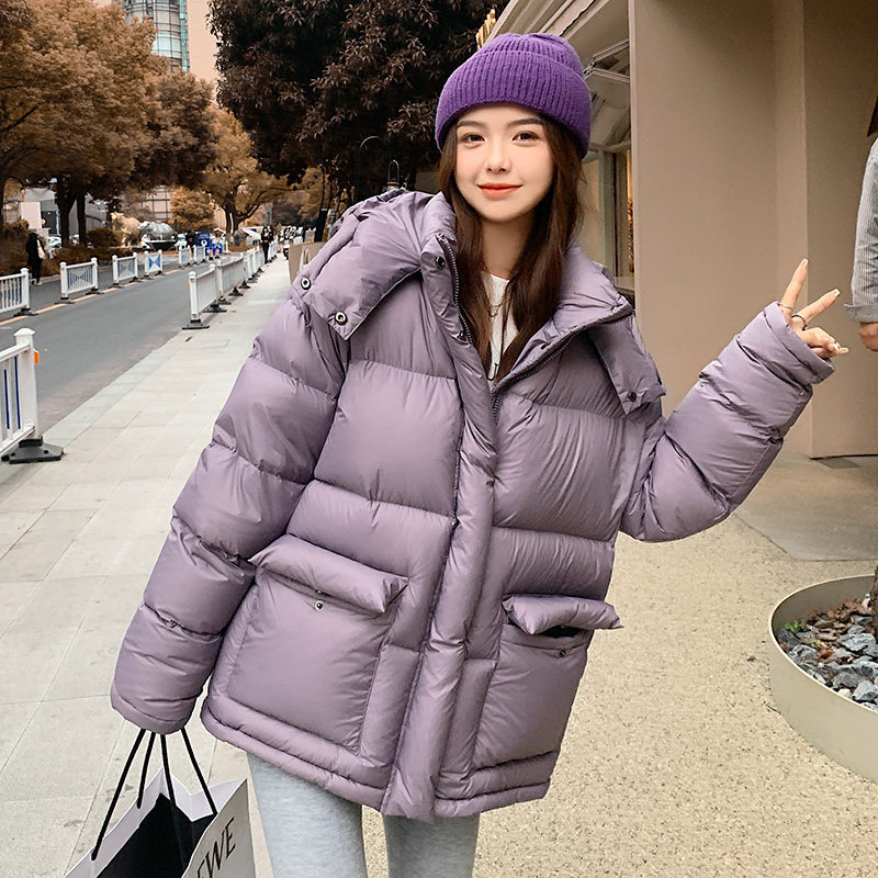 新标90羽绒服205-8214-P285-K438,女装羽绒服,浙宝205