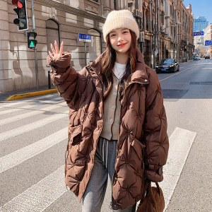 90新标美拉德色羽绒服205-8211-p285-k438图片