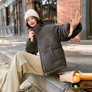 羽绒服205-H012-P335-K468图片