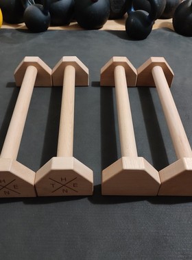 俄挺架克里斯俄挺架俯卧撑架徒手健身街头健身