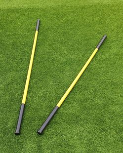 拉伸棒灵活棒筋膜伸展棒牵拉棒MobilityStick