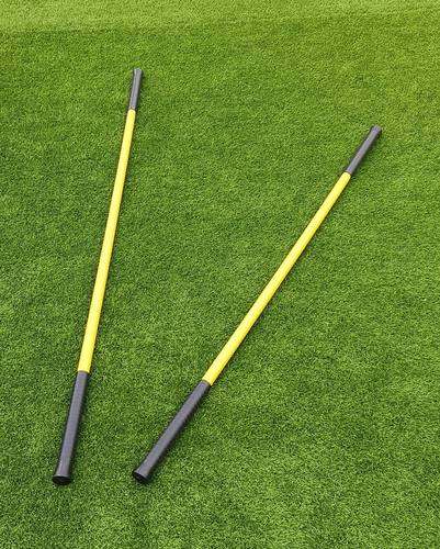 拉伸棒灵活棒筋膜伸展棒牵拉棒MobilityStick