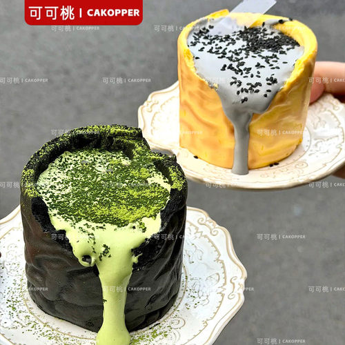 家用抹茶粉可可粉奶茶冲饮拿铁咖啡无添加蔗糖雪花酥蛋糕烘焙原料