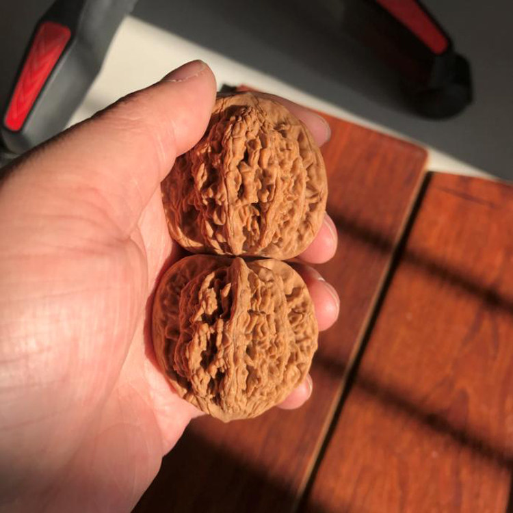 自然桩45mm麻核桃麦穗虎头文玩把件精选老树压手送礼健身狮子头大,饰品/流行首饰/时尚饰品新,手把件/把玩物,淘宝优惠券,粉丝福利购,淘宝优惠卷