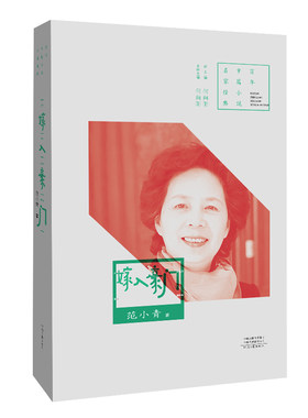 当当网 百年中篇小说名家经典：嫁入豪门 范小青 河南文艺出版社 正版书籍