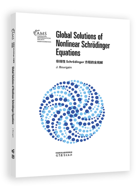 非线性Schr?dinger方程的全局解（影印版）