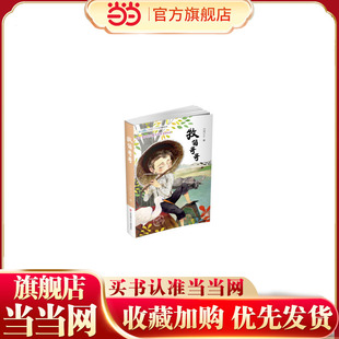 小河丁丁少年西峒系列：牧笛哥哥