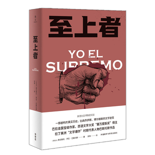 至上者(奥古斯托.罗亚.巴斯托斯作品)