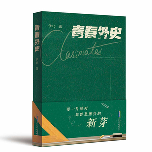 青春外史