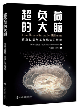 超负荷的大脑：信息过载与工作记忆的极限