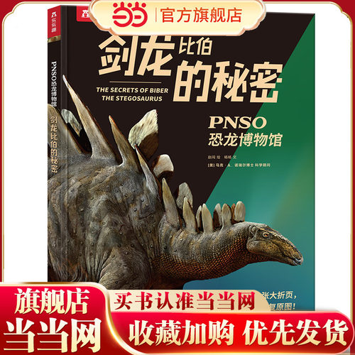 当当网乐乐趣绘本剑龙比伯的秘密