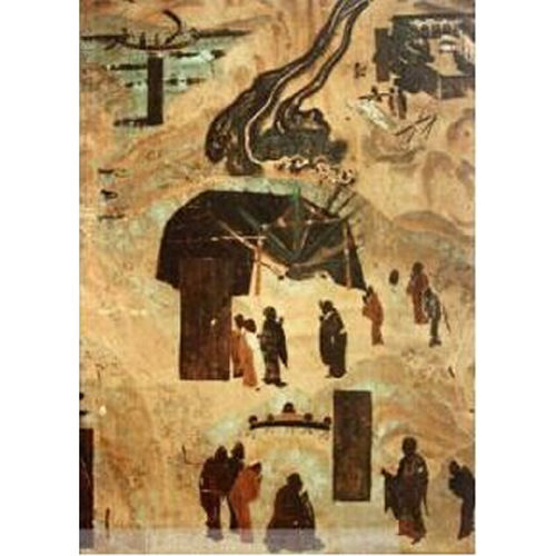 当当网 敦煌莫高窟(3)(精)/中国石窟 敦煌文物研究所  文物出版社 正版书籍