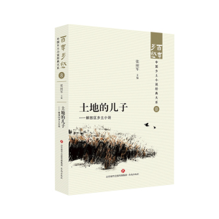 主编 书籍 儿子——解放区乡土小说 正版 社 济南出版 张丽军 大系08 百年乡愁：中国乡土小说经典 土地 当当网