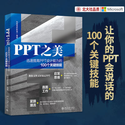 ppt迅速提高PPT设计能力