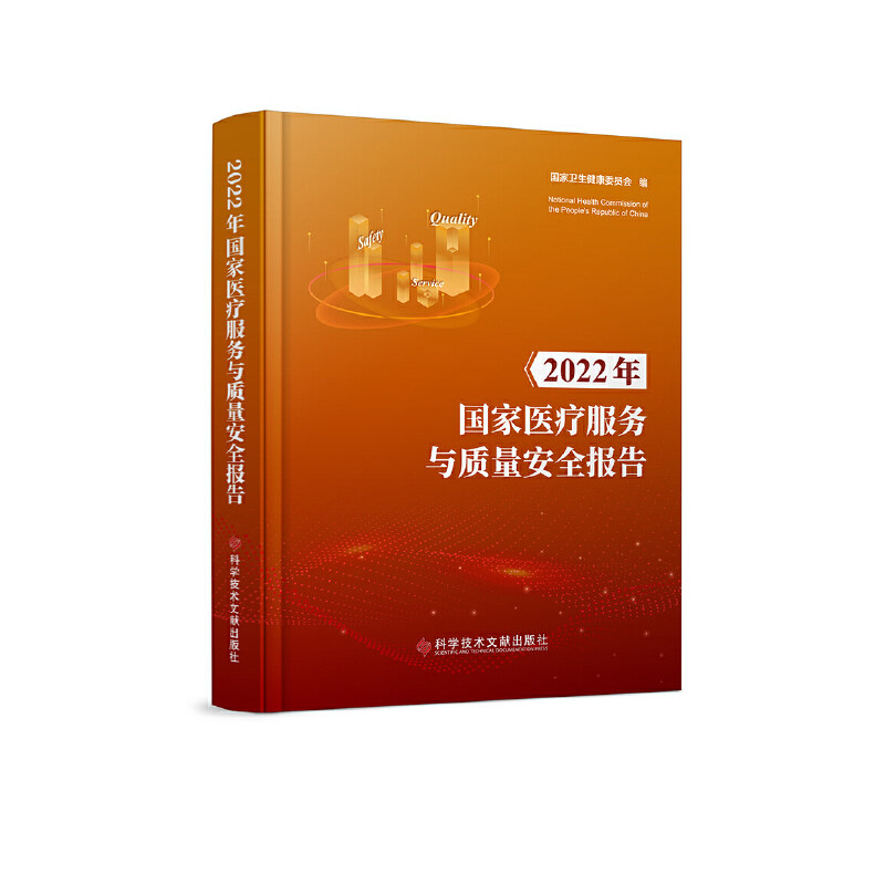 2022年国家医疗服务与质量安全报告属于什么档次？