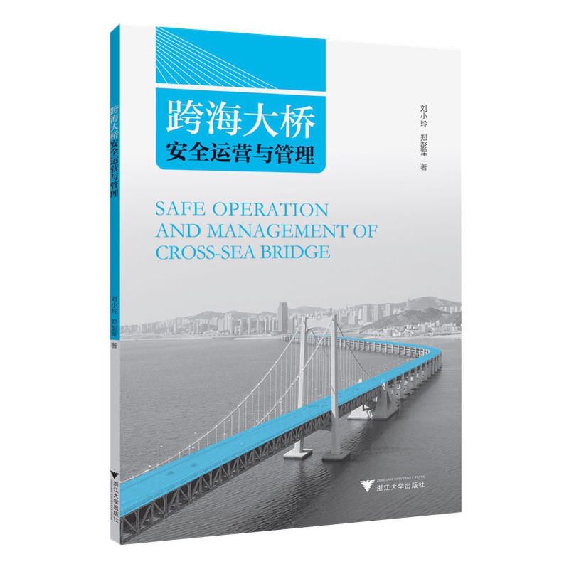 跨海大桥安全运营与管理