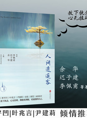 人间逍遥客短篇小说集