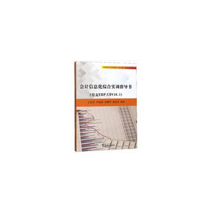 会计信息化综合实训指导书（用友ERPU8V10.1）