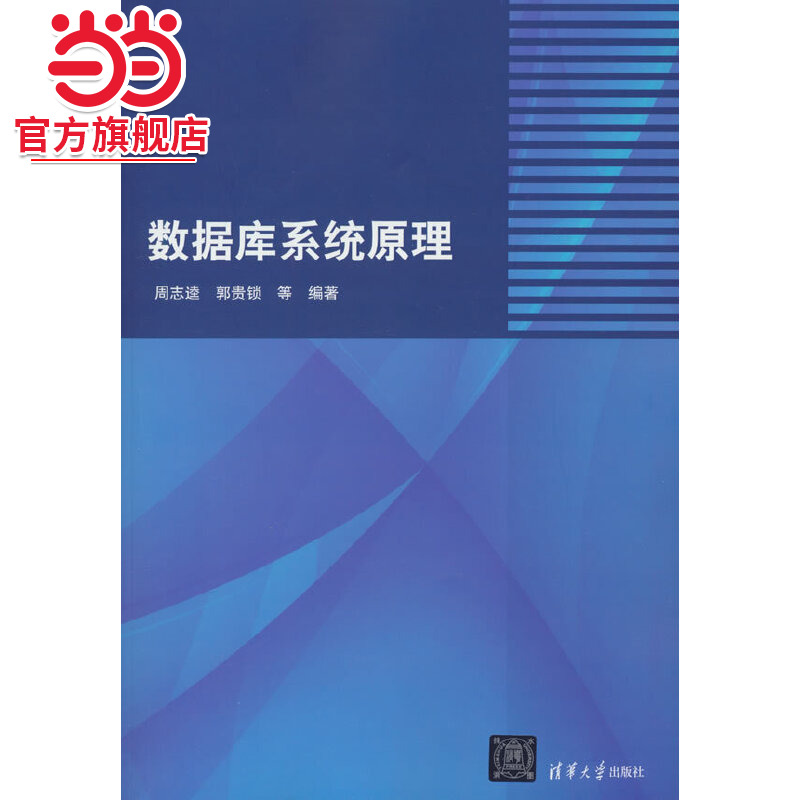 数据库系统原理