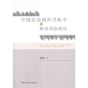 中国企业海外并购中 财务风险研究