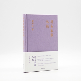 潘雨廷著作集 三书合一 易道履错 易与几何学 周易象数与道教 周易象数丛稿