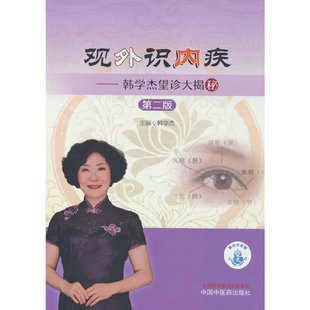 观外识内疾 韩学杰望诊大揭秘