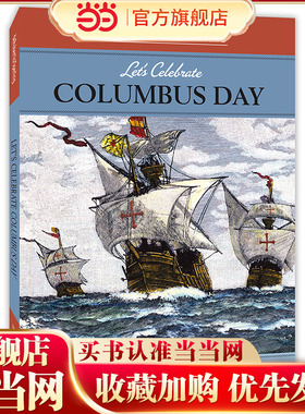 美国的纪念日：哥伦布日 Holidays & Heroes: Let's Celebrate Columbus Day