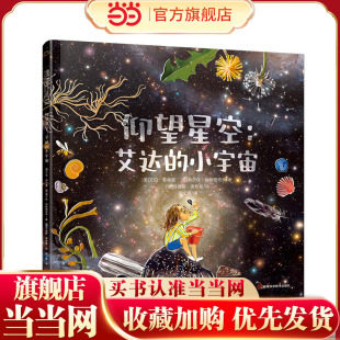 仰望星空:艾达的小宇宙