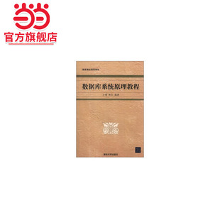 数据库系统原理教程