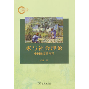 家与社会理论：中国角度的阐释