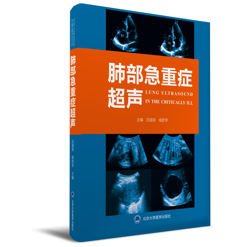 肺部急重症超声