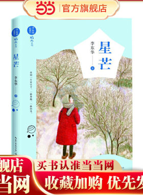 星芒（李东华“致成长·焰火”系列）