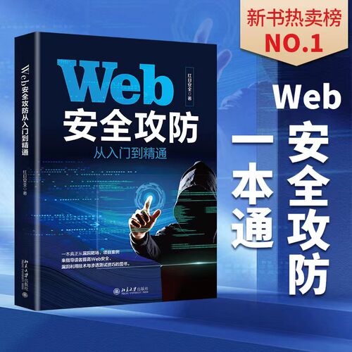 Web计算机网络网络安全