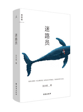 当当网 迷路员 沈大成新作 青年作家 宝珀理想国文学奖 小行星行星掉在下午作者 现当代文学短篇小说畅销书 短篇小说 正版书籍