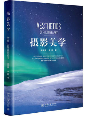 当当网摄影美学正版书籍