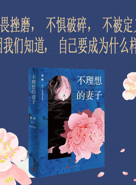 当当网 不理想的妻子 此刻的生活原著书 唐嫣俞飞鸿娜扎朱珠张歆艺主演电视原著小说 反裤衩阵地/王欣全新作品 城市女性三部曲之一