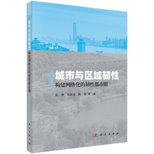 城市与区域韧性 韧性都市圈 构建网络化