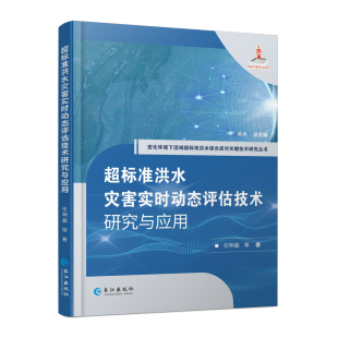 超标准洪水灾害实时动态评估技术研究与应用