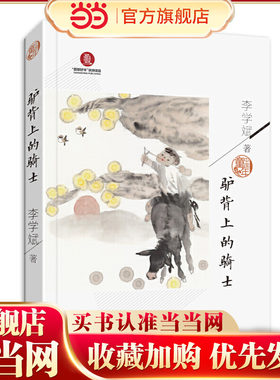 中国童年：驴背上的骑士