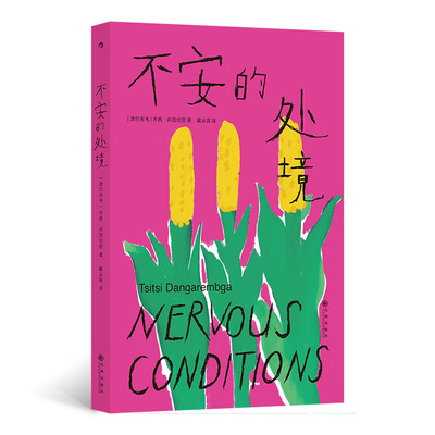 不安的处境