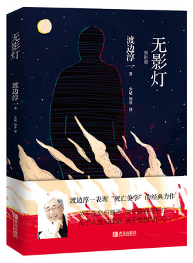 无影灯（渡边淳一医情小说，日本畅销500万册，四度改编为电视剧，经典日剧《白影》原著小说）