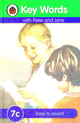 Key Words: 7c Easy to Sound &hellip;&hellip;