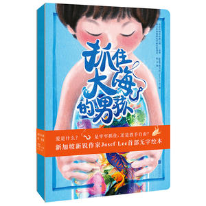 抓住大海的男孩